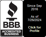 Factory Discount Warranty is a BBB Accredited Extended Warranty Contract Service Company in Greenfield, MA
