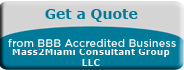 Mass2Miami Consultant Group LLC BBB Business Review