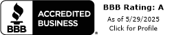 Black Badge Doors LLC. BBB Business Review