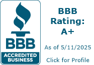 X Golf Worcester BBB Business Review