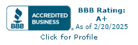 The Local Marketer BBB Business Review